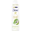 Dove Advanced Care Go Fresh Cucumber & Green Tea Scent deospray 150 ml