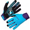 ENDURA MT500 D3O Glove, electric blue, MRE0158BE