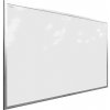 Magnetická tabule 90 x 60 ALLboards COLOR TM96S
