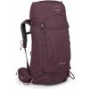 Osprey Kyte 48l WM/L dámský expediční turistický batoh Elderberry purple