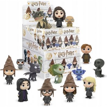 Funko POP! Harry Potter Mystery Mini s 6 cm