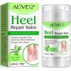 Aliver balzam na popraskané päty s čajovníkom 70 g
