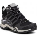 adidas Topánky Terrex Swift R2 Mid GORE-TEX Hiking Shoes IF7637 Čierna