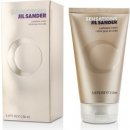 Jil Sander Sensations telový krém 150 ml