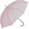 Clayre & Eef Ružový dáždnik pre dospelých - Ø 98*80 cm - Clayre & Eef