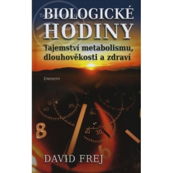 Biologické hodiny - David Frej