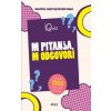 M pitanja M odgovori (Preglej Josip Salopek Krešimir Škrlec Borna)(Brožovaná)