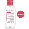 BIODERMA SENSIBIO MICELÁRNA VODA 850ml s pumpičkou