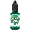 Cernit Alcohol Ink Akrylový tuš Emerald Green 20 ml 1 ks