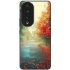 Lesklé puzdro Exclusive iSaprio - Autumn 03 - Honor 90 5G