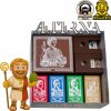 MitroCZECH Aeterna - insert pro hru Barva: Vícebarevná NENÍ HRA! (Aeterna - board game insert)