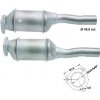 Magnaflow Katalyzátor na FORD SEAT VOLKSWAGEN