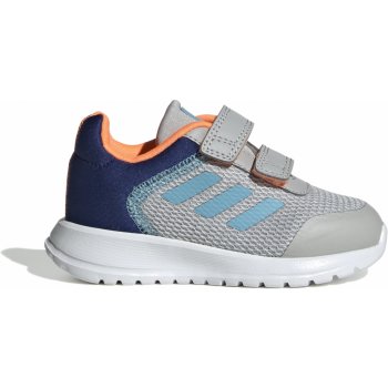 adidas Tensaur Run 2.0 CF K HQ1269 šedá