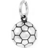 BRUNO Prívesok FUTBALOVÁ LOPTA S2857