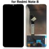 LCD Displej + Dotyková plocha Xiaomi Redmi Note 8 Black