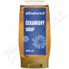 Allnature Čakankové sladenie prírodné sladidlo 250 ml