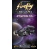 Gale Force Nine Firefly: The Game - Esmeralda