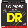 DR Strings EH-50 Struny pre basgitaru