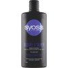 Syoss Purple Shampoo Blonde & Silver W Šampón 440 ml