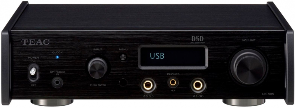 Teac UD-505-X