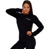 GymBeam Basic Jumper Black