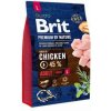 Brit Premium by Nature Adult L 3 kg