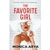 The Favorite Girl (Monica Arya)(Brožovaná)