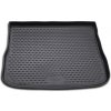 Novline Gumová vanička do kufra VW Tiguan 2007-2016 (plná rezerva)