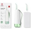 OCLEAN W10 Green Ústna sprcha s 2 tryskami