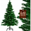 Umelý vianočný stromček casaria 221 - 250 cm