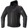 Alpinestars ZACA AIR WP 2024 čierno-čierna Veľkosť: 2XL
