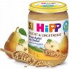 HiPP BIO hruška banán sucháre 6 x 190 g