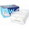 WPRO ICM101 univerzálny výrobník ľadu Ice Cube Maker