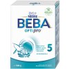 BEBA Optipro 5 batoľacie mlieko 500 g