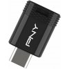 PNY USB flash disk 256GB Elite-X USB-C 3.2 P-FDI256EXFITC-GE