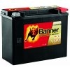 Autobatéria Banner Running Bull BACKUP 518 01, 20Ah, 300A, 12V