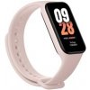 BAZAR - Xiaomi Mi Band 8 Gold EU - Poškozený obal (Komplet)