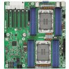 ASRock GNR2D16-2T, 2xSKT, LGA 4710, Intel Xeon 6, SoC, SATA, NVMe, 2xM.2, 2x10GbE, IPMI (GNR2D16-2T)