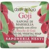Nesti Dante Dal Frantoio Goji mydlo 100 g