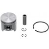 Kompletný piest pre motorové píly Husqvarna 340 Jonsered 2141 CS2141 40 mm (OEM 503870171)