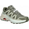 Salomon Speedcross Peak W L49102200 - deep lichen/green aspargus/green/clearly aqua 39 1/3