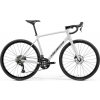 Cestný bicykel MERIDA SCULTURA ENDURANCE GR 700 2026 Veľkosť rámu: M na výšku postavy 177-182 cm matný šedý