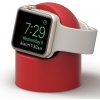 Innocent Night Stand Apple Watch - Red