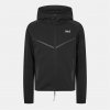 Mikina Everlast Black 5695418