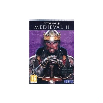 Medieval 2 Total War