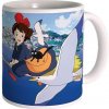 Semic Hrnek Studio Ghibli Kiki 300 ml