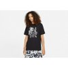 Nike Tričká s krátkym rukávom Air Jordan Vintage Graphic Čierna