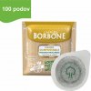 Caffe Borbone Borbone ORO E.S.E.pody 100ks 44mm Minimálna doba trvanlivosti 31/01/2026