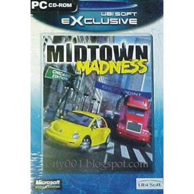 Midtown Madness