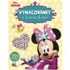 Jiri Models Minnie Vymaľovanky s kamienkami